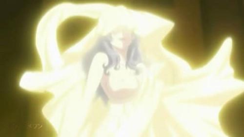 The Qwaser of Stigmata Season 1 Episode 16 - Phoenix's Conviction