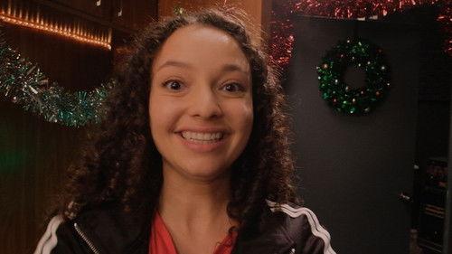 Stuck in the Middle Season 3 Episode 1 - Stuck at Christmas – The Movie