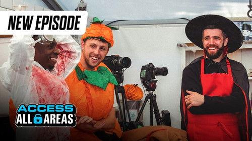 BTS Season 1 Episode 16 - Ep. 14 "HE'S GONNA HURT ME"