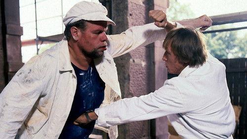 A Case For Two Season 4 Episode 10 - Episode 10