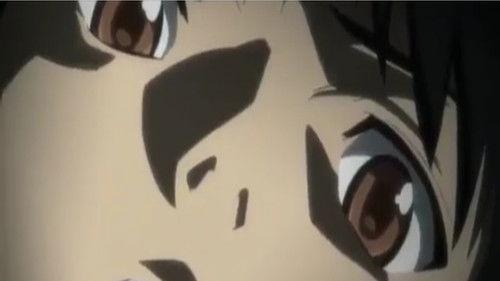 MoonPhase Season 1 Episode 2 - Call Me Mistress