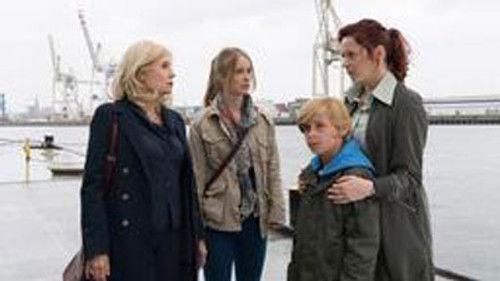 Die Kanzlei Season 3 Episode 3 - Episode 3