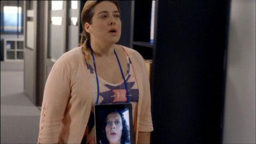 WorkinGirls Season 2 Episode 9 - Episode 9