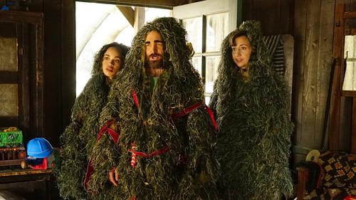 The Last Man on Earth Season 3 Episode 13 - Find This Thing We Need To