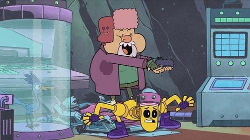 undefined Season 9 Episode 1 - Stickiest Situation