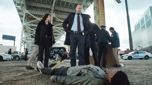 Blue Bloods Season 7 Episode 14 - In & Out