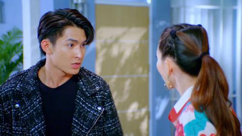 Rak Diao Season 1 Episode 5 - Debt Collector