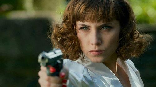 undefined Season 1 Episode 1 - Fleur de lis