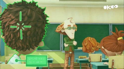 Angelo Rules Season 3 Episode 11 - Episode 11