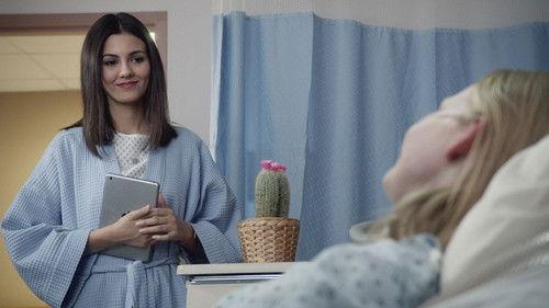 Eye Candy Season 1 Episode 6 - ICU