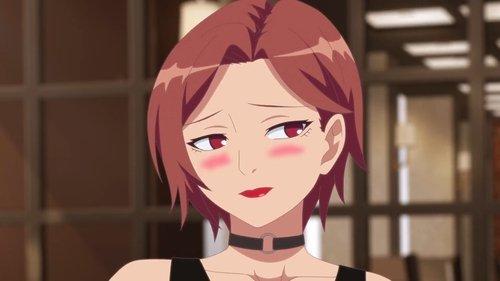 When I Woke Up, I Became a Bagel Girl! Season 1 Episode 8 - So You Have Someone You Like?