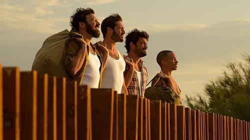 Escort Boys Season 1 Episode 3 - Episode 3