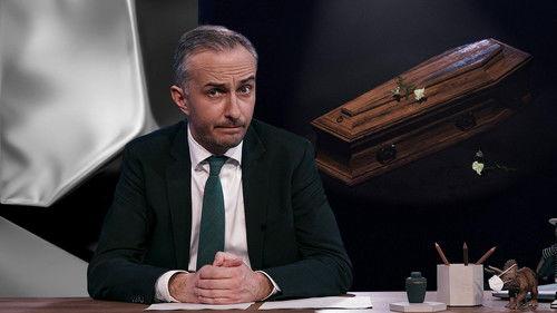 ZDF Magazin Royale Season 6 Episode 6 - Dignity, Piety and chic Urns