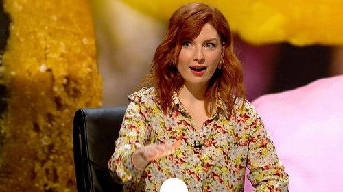 QI Season 19 Episode 5 - Sugar & Spice