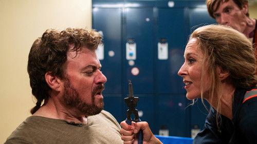 The Trades Season 1 Episode 2 - The New Boss