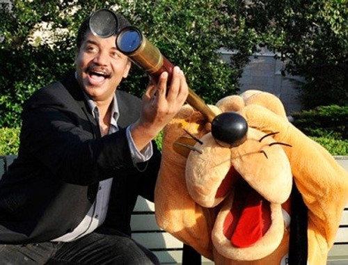 NOVA Season 37 Episode 14 - The Pluto Files