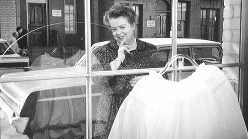 The Andy Griffith Show Season 3 Episode 12 - The Bed Jacket