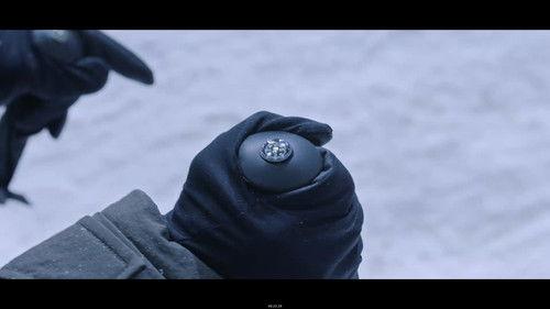 Adventure Behind the Bronze Door Season 1 Episode 21 - Episode 21