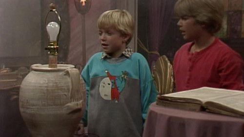 The Charmings Season 2 Episode 4 - The Fish Story