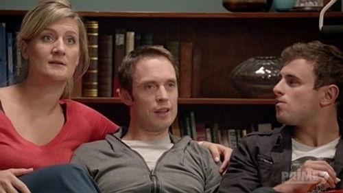 Winners & Losers Season 3 Episode 22 - You Choose You Lose