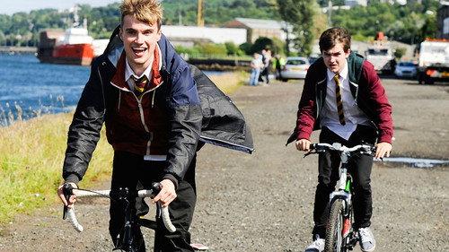 Waterloo Road Season 10 Episode 12 - Scott's Bike Ride