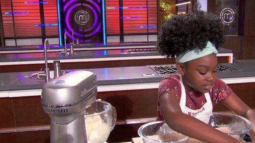 MasterChef Junior Season 8 Episode 6 - Where's Walnuts?