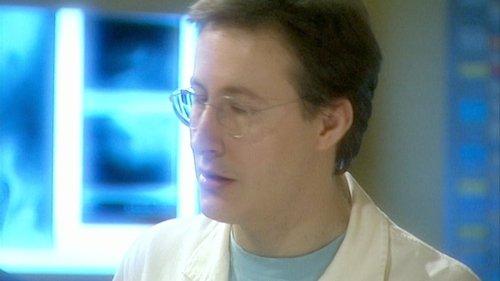 H Season 1 Episode 15 - The Hero