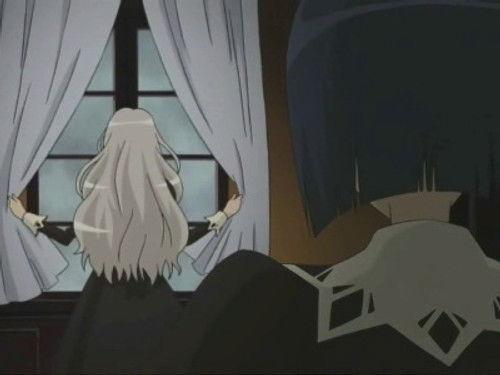 Strawberry Panic! Season 1 Episode 21 - Like A Flower