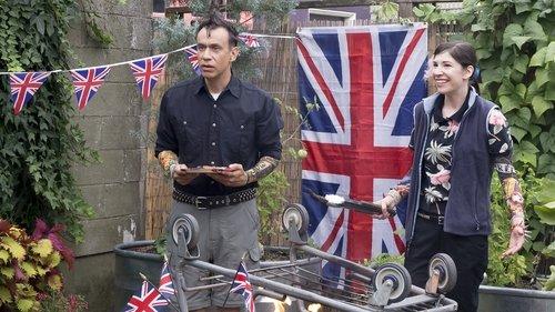 Portlandia Season 5 Episode 5 - 4th of July