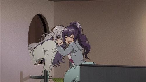 IRODUKU: The World in Colors Season 1 Episode 5 - A Modest Recipe