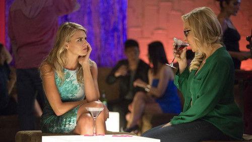 undefined Season 1 Episode 7 - Curry Favor