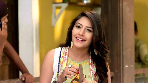 Ishqbaaaz Season 1 Episode 2 - Anika, Shivaay Meet Again