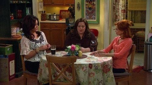 Mike & Molly Season 4 Episode 22 - Eight Is Enough