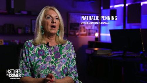 Histoires de crimes : portraits de tueurs Season 1 Episode 8 - Episode 8