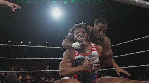 WWE LFG Season 1 Episode 13 - Who Wants It More?