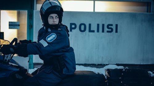 undefined Season 1 Episode 1 - Cellar