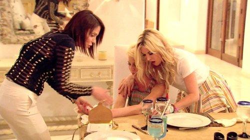 The Real Housewives of New York City Season 9 Episode 18 - Make Out, Make Up