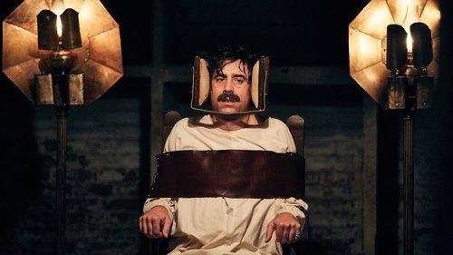 Houdini & Doyle Season 1 Episode 7 - Bedlam