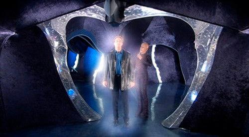 Earth: Final Conflict Season 4 Episode 20 - Epiphany