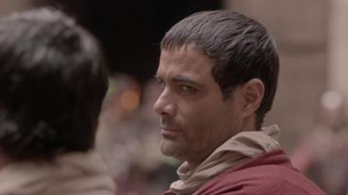 Maria Magdalena Season 1 Episode 22 - Episode 22