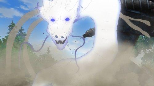 The Fire Hunter Season 1 Episode 4 - Flickering Flame