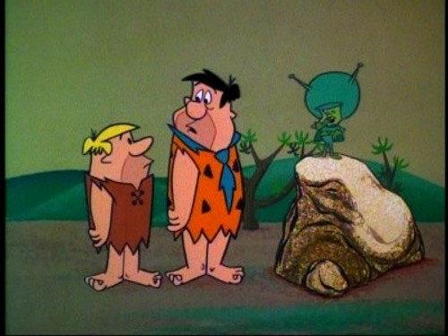 undefined Season 6 Episode 7 - The Great Gazoo