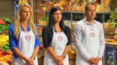 MasterChef Season 4 Episode 24 - Top 3 Compete