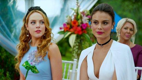 undefined Season 1 Episode 5 - Company Slut