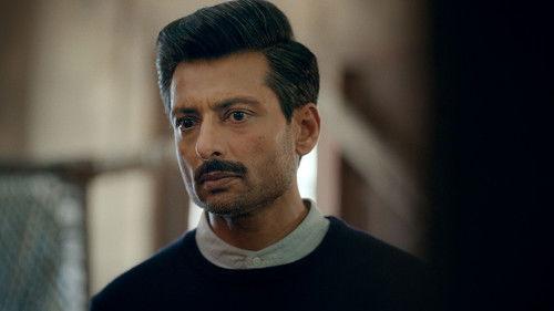 Aarya Season 3 Episode 2 - Galti Ki Saza Maut