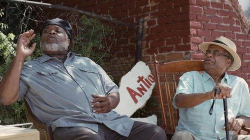 Smoketown Season 1 Episode 7 - I Can't Prove It, But I Know