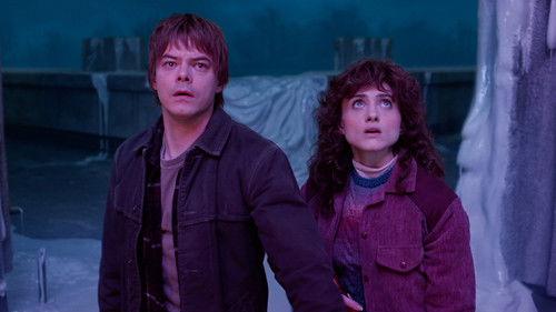 Stranger Things Season 5 Episode 5 - Chapter Five: Shock Jock