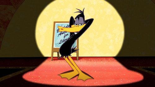 The Looney Tunes Show Season 1 Episode 10 - Eligible Bachelors