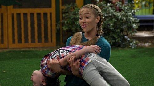 BUNK'D: Learning the Ropes Season 4 Episode 18 - Whatever Floats Your Goat Boat