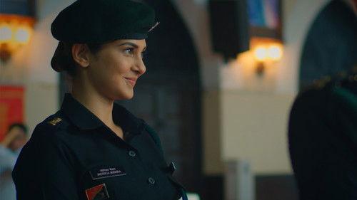 Code M Season 2 Episode 1 - Back With A Bang